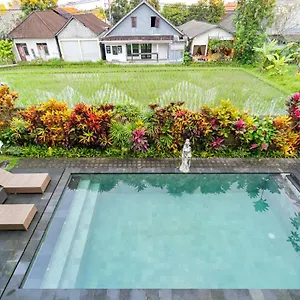 The Dayuh Ubud