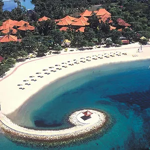 Bali Tropic Y 5* Nusa Dua (Bali)
