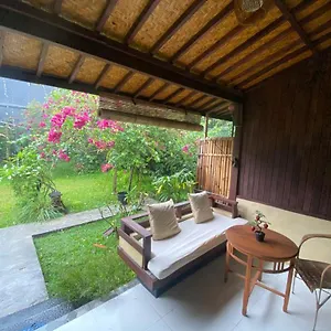Pomelo Ubud