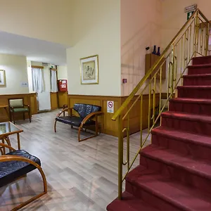 *** Hotel Swing Ungarn