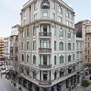 **** Hotel Karakoy Türkei