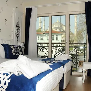 **** Hotel Sarnic Premier Hotel&spa Türkei