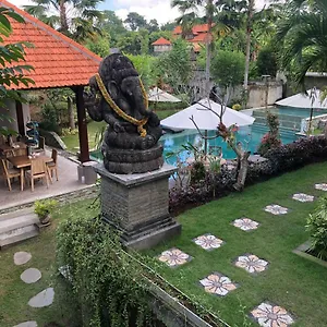 Betutu Bali Konukevi