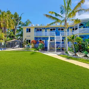 Coral Boutique 4* Yeppoon
