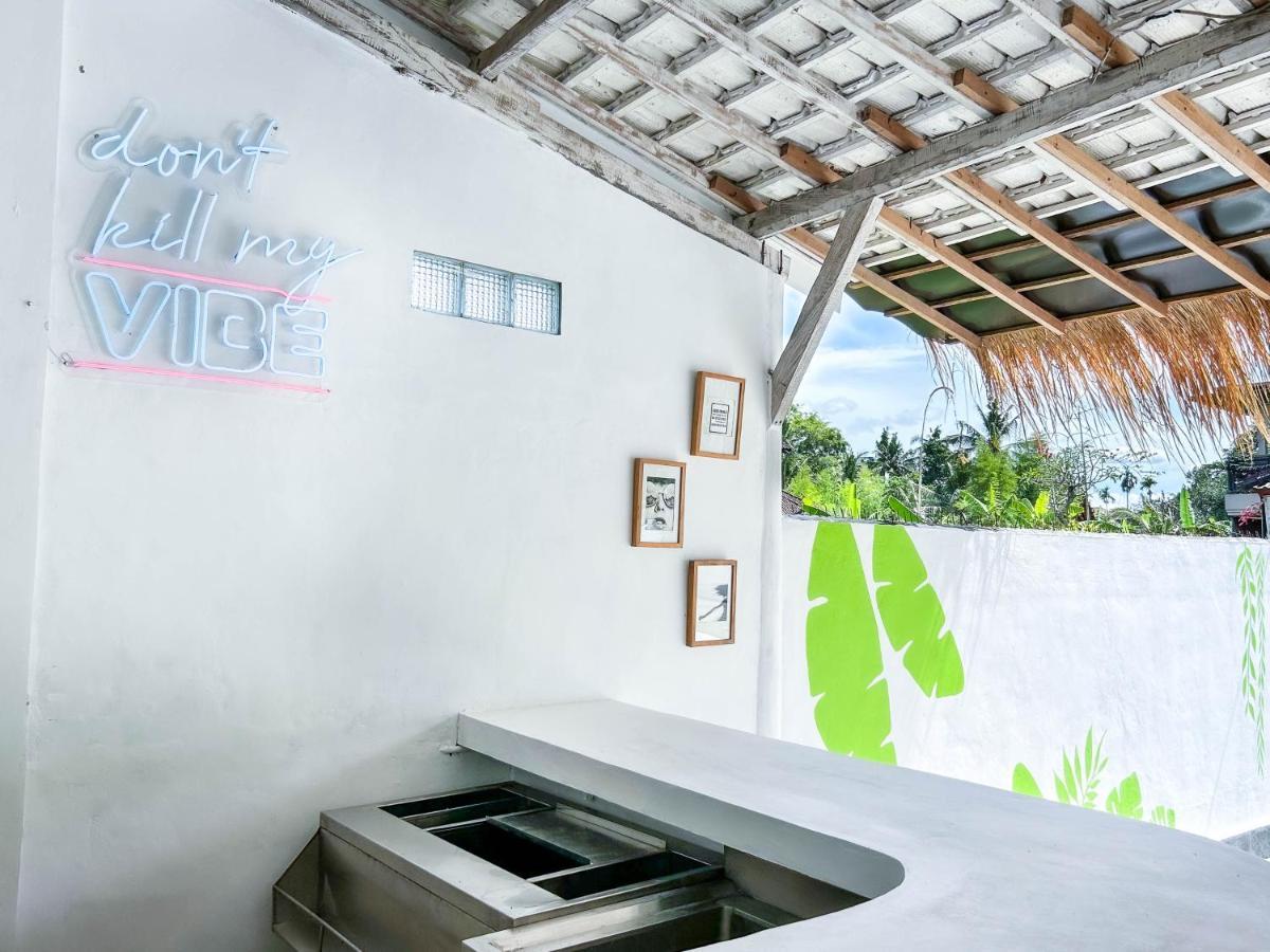 Pillow inn ubud cheap