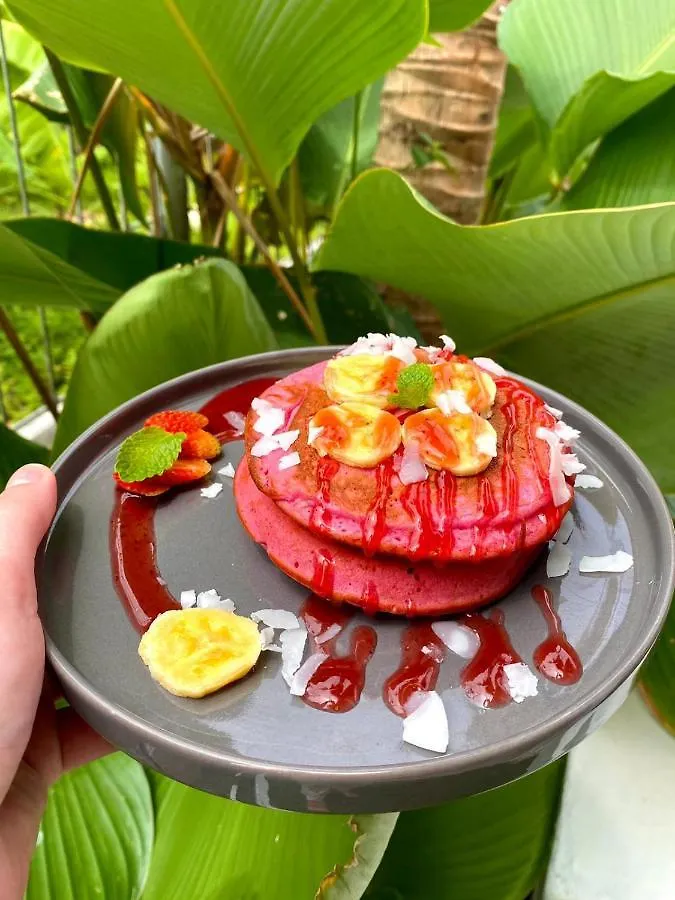 Pillow Inn Ubud Ubud (Bali)