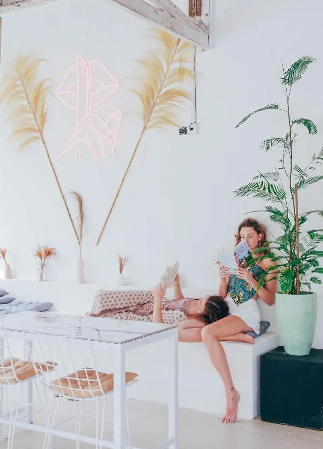Hostel Pillow Inn Ubud