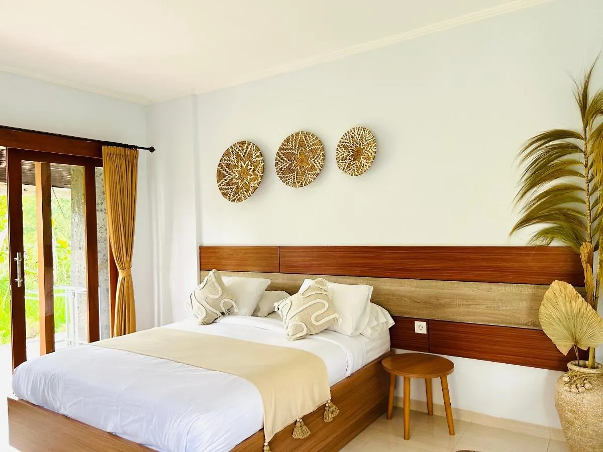Pillow Inn Ubud Hostel Ubud (Bali)