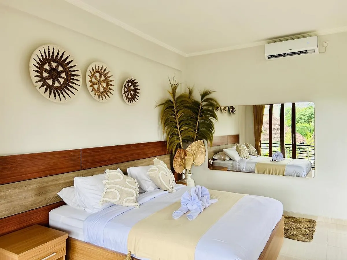 Pillow Inn Ubud Indonesia