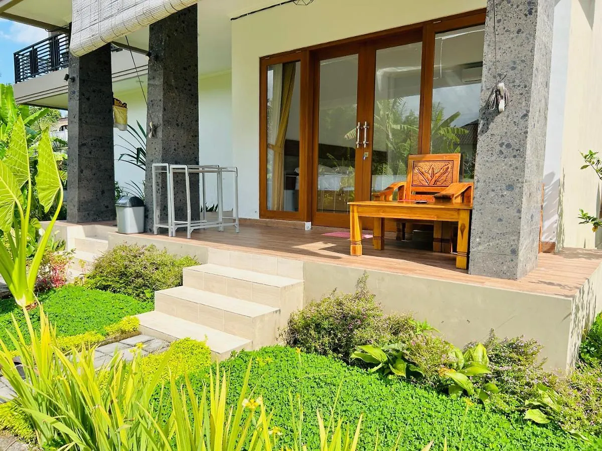 Pillow Inn Ubud Ubud (Bali)