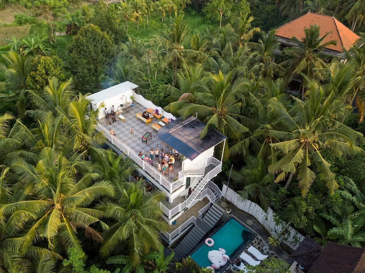 Pillow Inn Ubud Indonesia