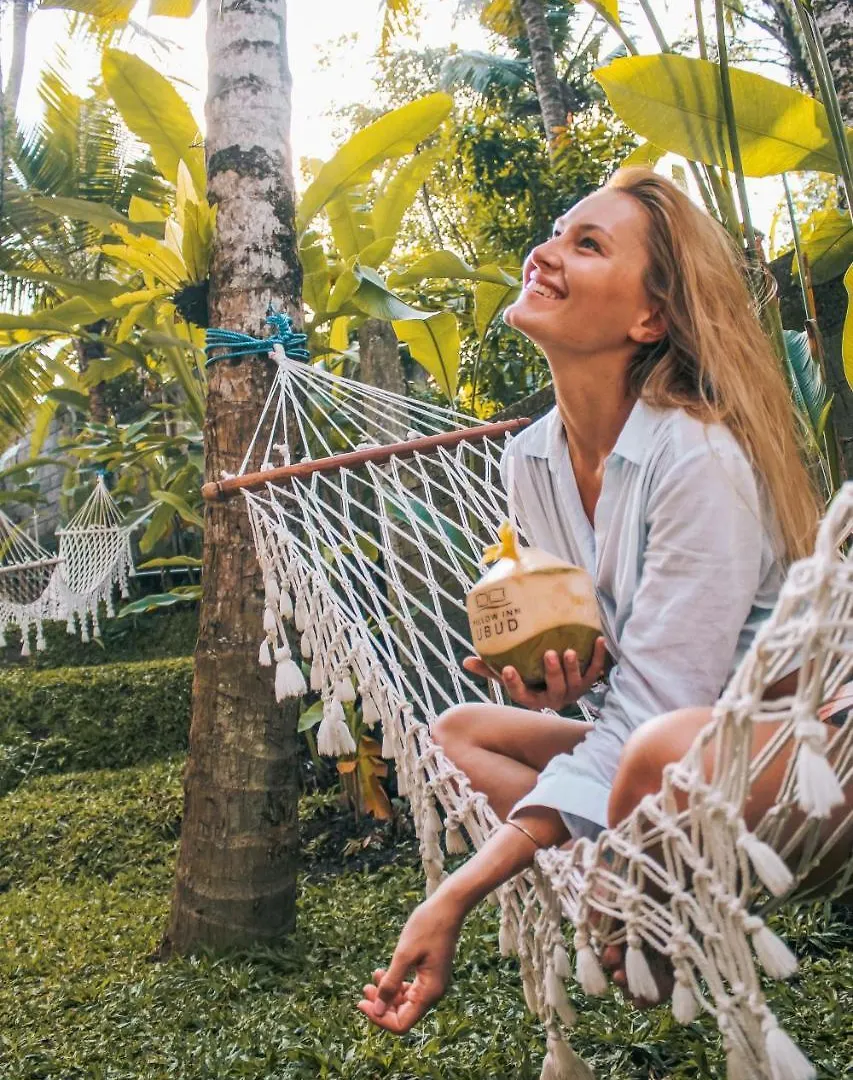 Pillow Inn Ubud 0*, Ubud (Bali)