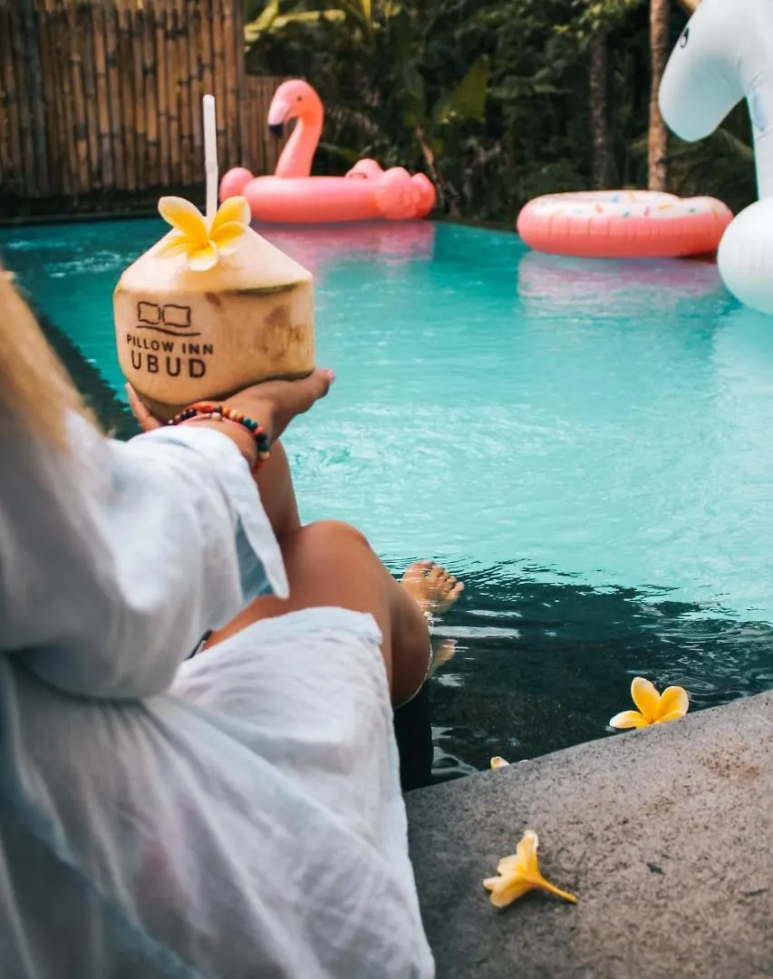 Pillow Inn Ubud Ubud (Bali)