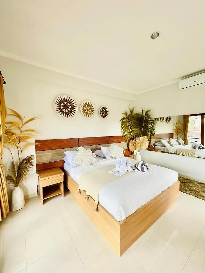 Pillow Inn Ubud