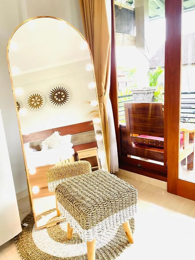 Pillow Inn Ubud Hostel