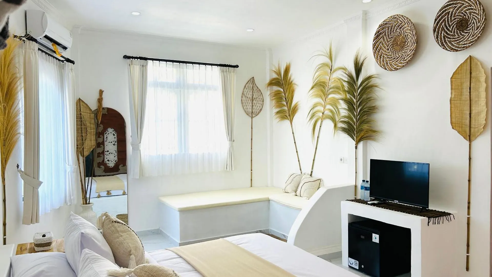 Hostel Pillow Inn Ubud